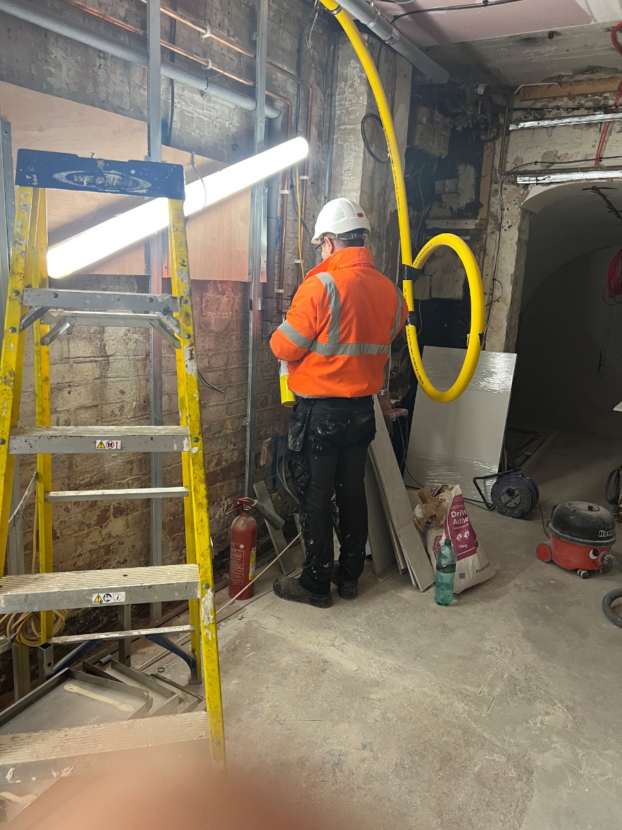 Plumber: Image 127